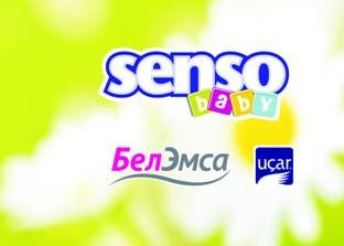  SENSO BABY:      